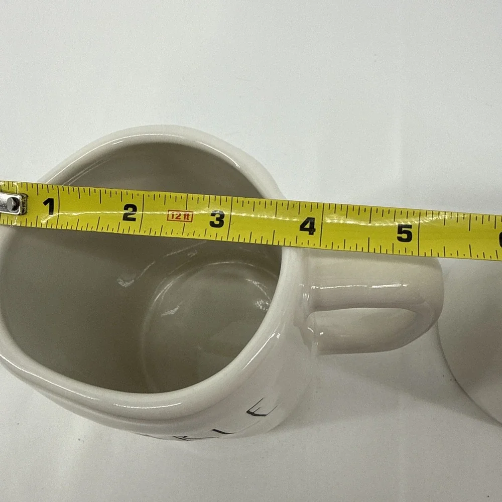 Rae Dunn Mug 